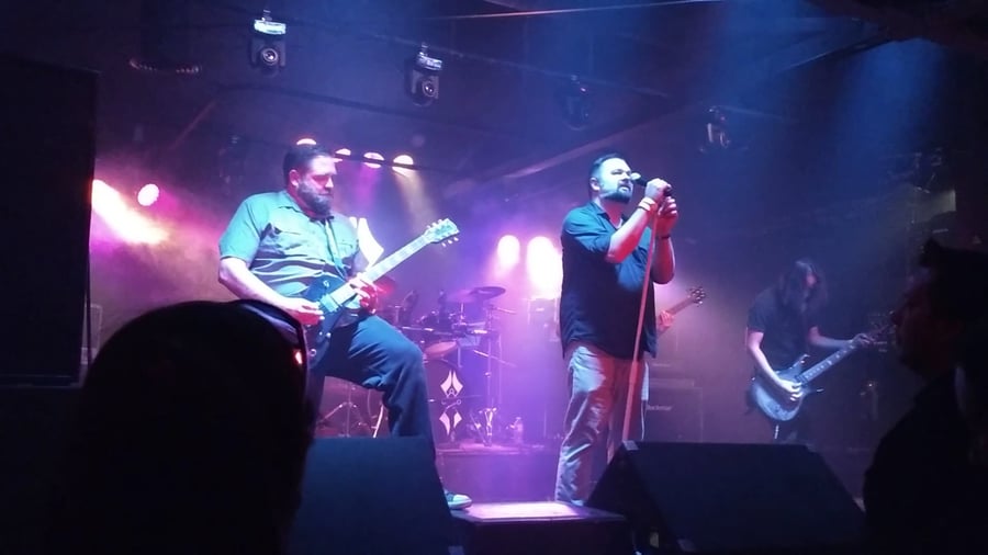 Strummer's Bar & Grill