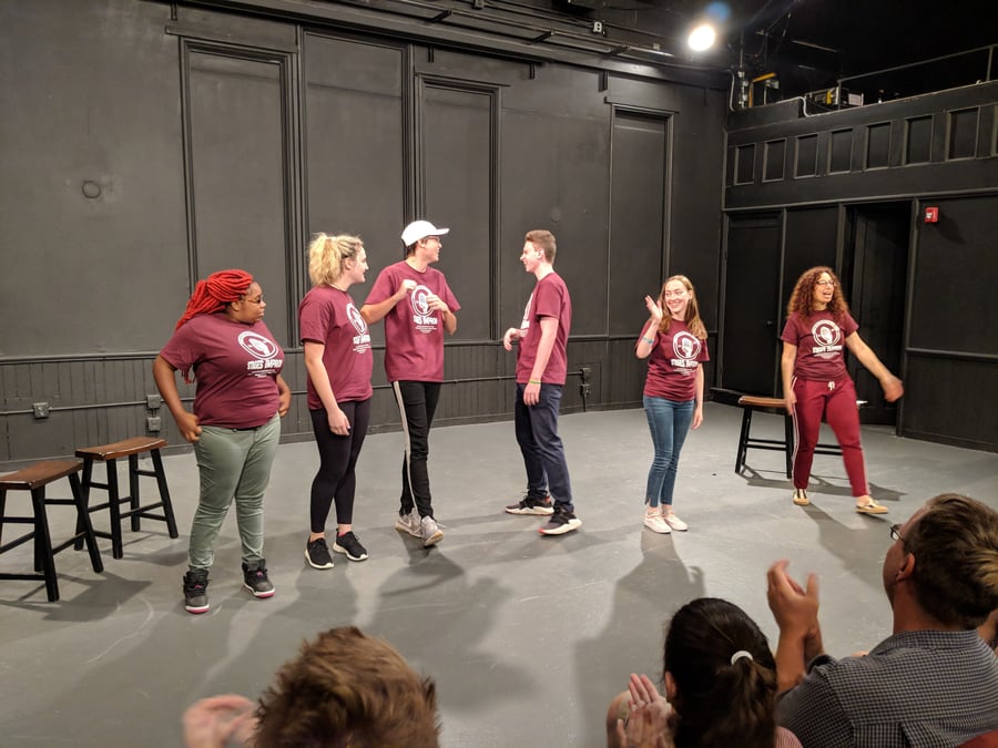 Multi-Use Community Cultural Center