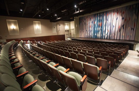 Cary Players Community Theatre Company