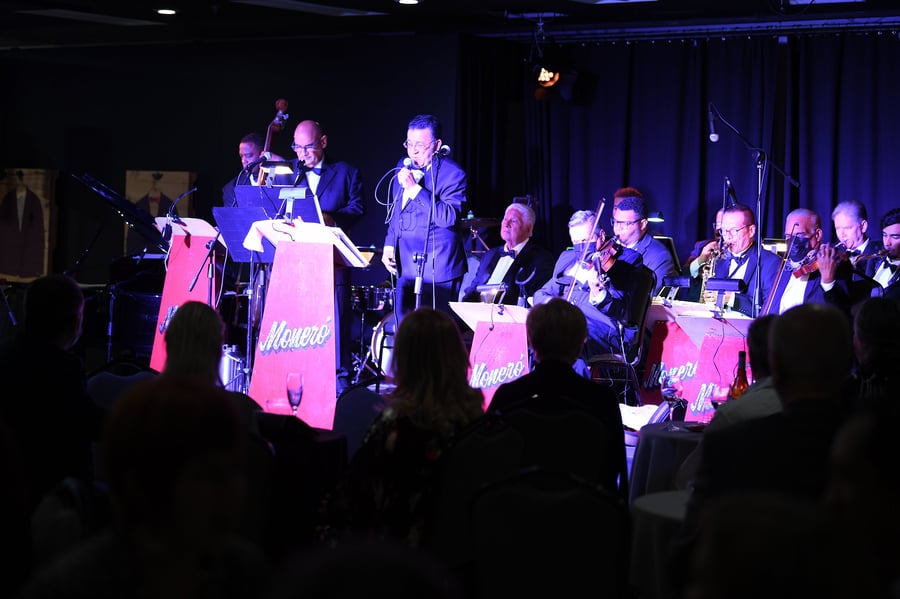 Moneró Café Teatro & Bar