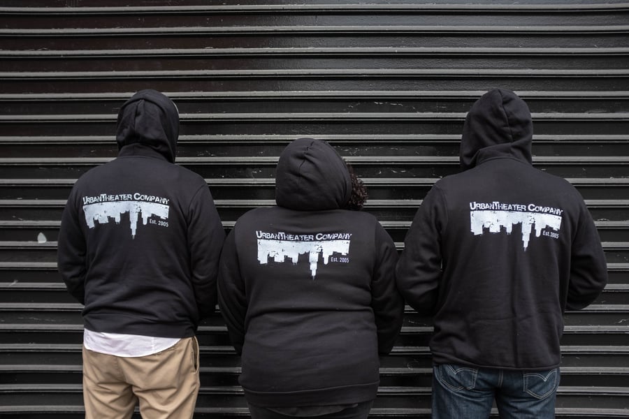 UrbanTheater Company (UTC)
