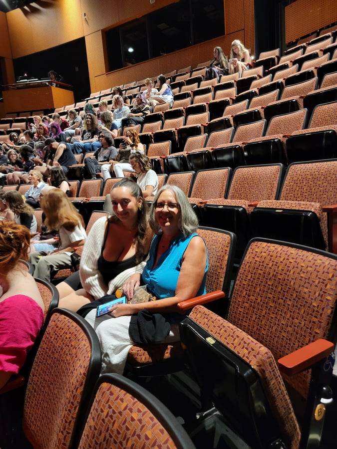 Nesbitt/Elliott Playhouse