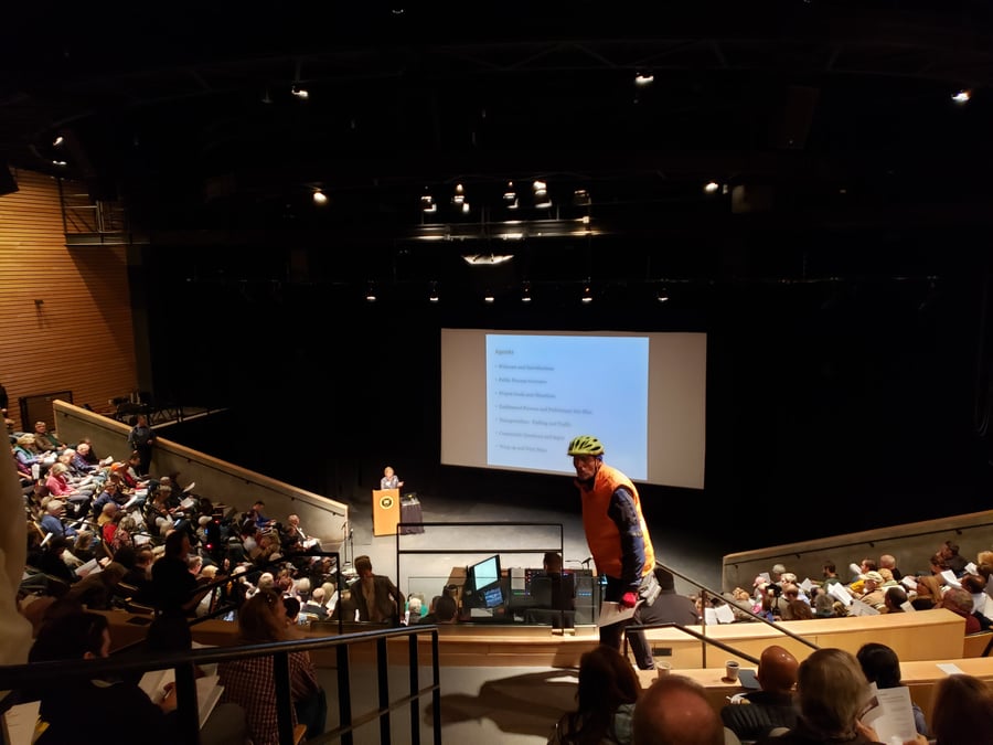 Edith Kinney Gaylord Cornerstone Arts Center