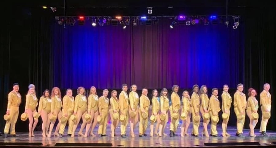 Munopco Music Theatre