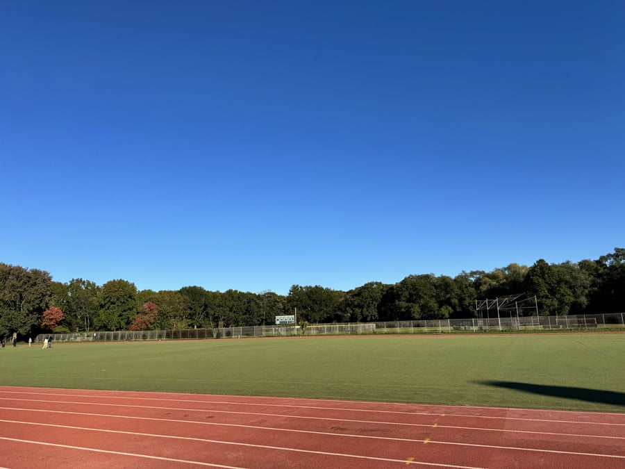 Van Cortlandt Stadium