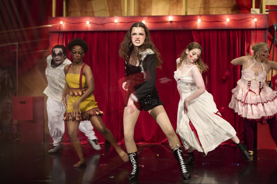 Heart House Inclusive Productions Inc.,