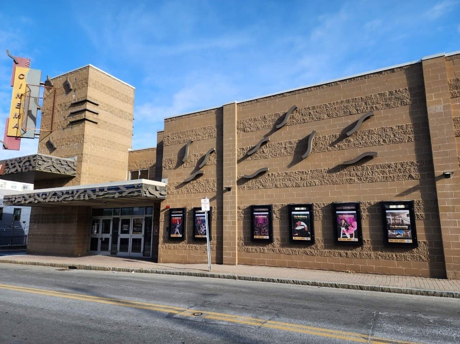 The Embassy - Performing Arts Center