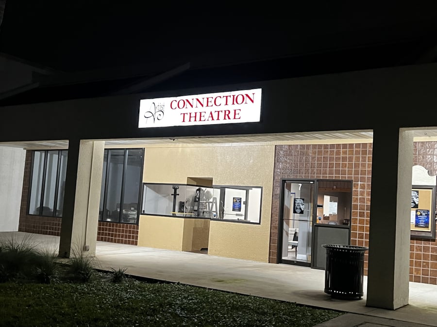 Artist Connection Theatre