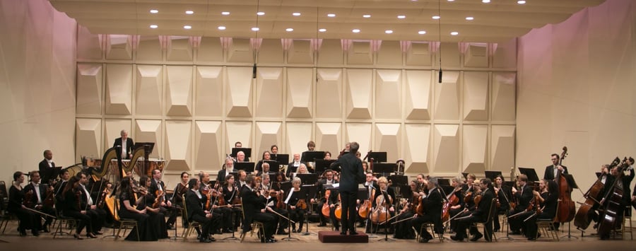 Shreveport Symphony Orchestra