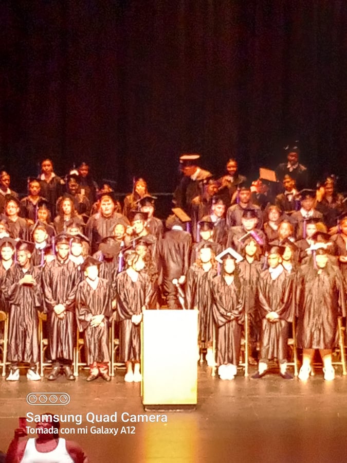 Walter K Gordon Theater