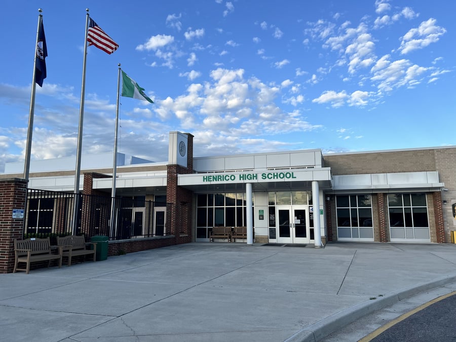 Henrico County Center For the Arts