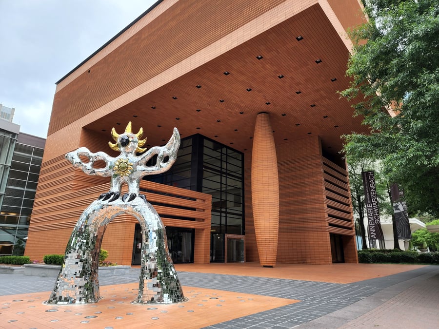 Jazz at the Bechtler