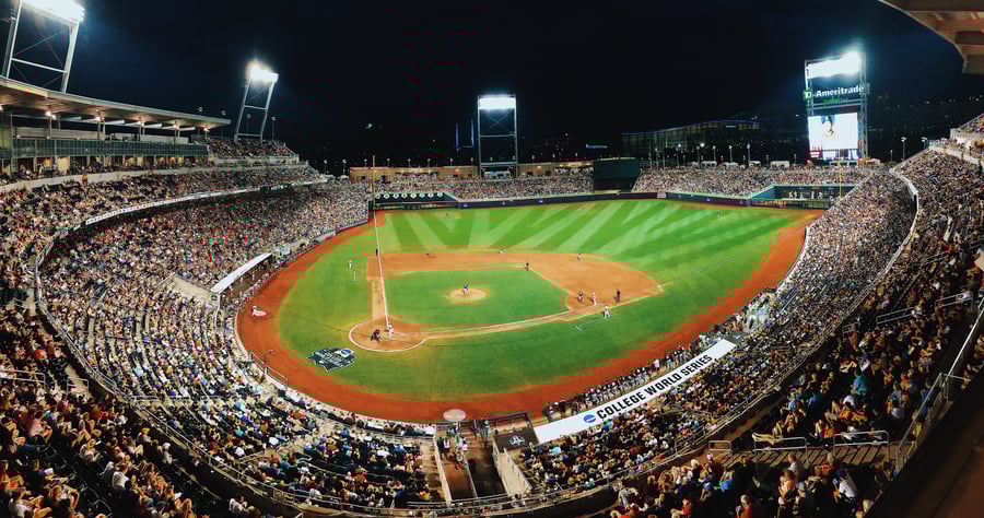 Charles Schwab Field Omaha