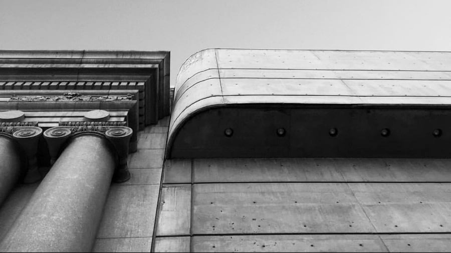 The Los Angeles Theatre Center