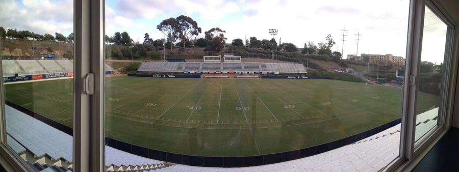 Torero Stadium