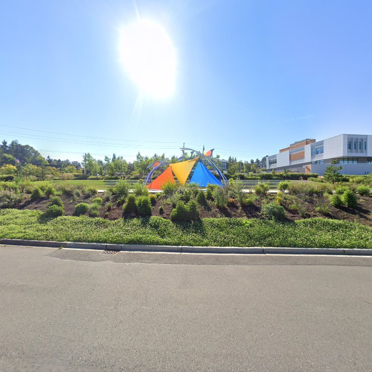 Kalakala Amphitheater