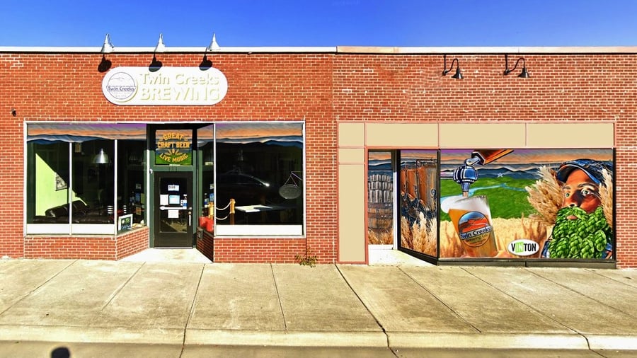 Twin Creeks Brewing Company