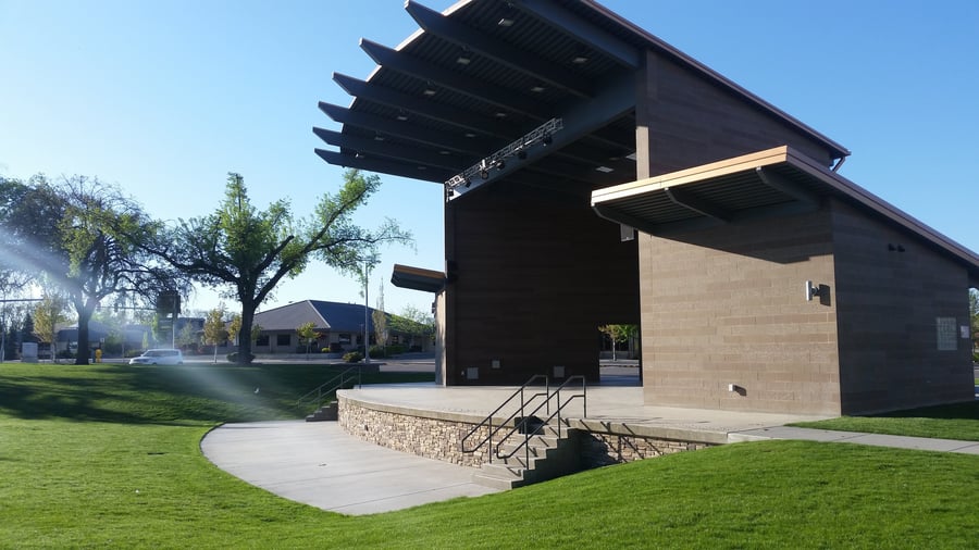 HAPO Community Stage