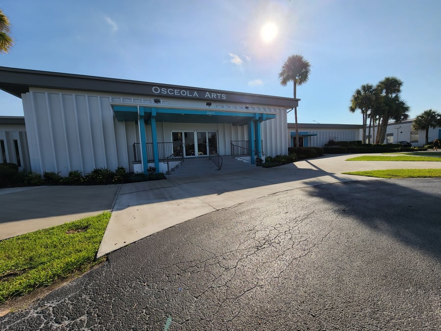 Osceola Arts