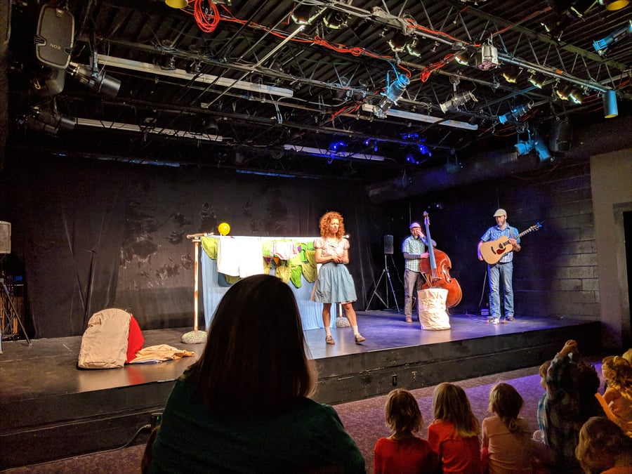 Richmond Triangle Players