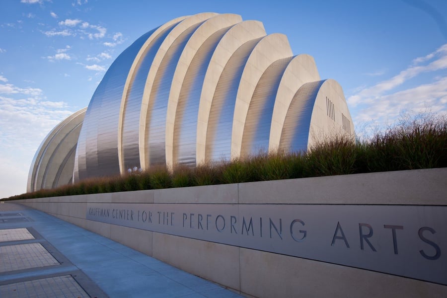 Kansas City Symphony (Performances)