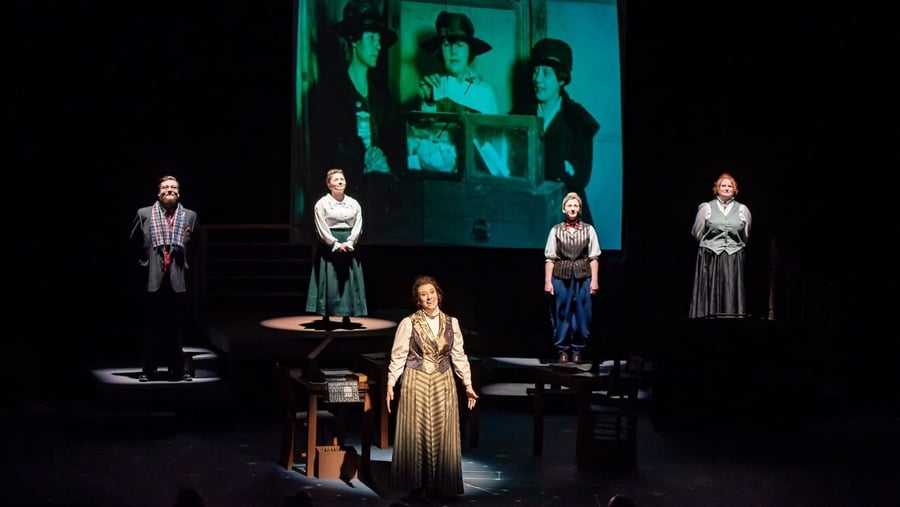 Waukesha Civic Theatre