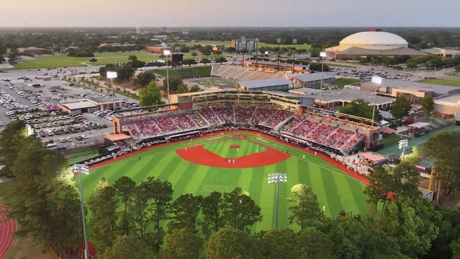 ML "Tigue" Moore Field at Russo Park