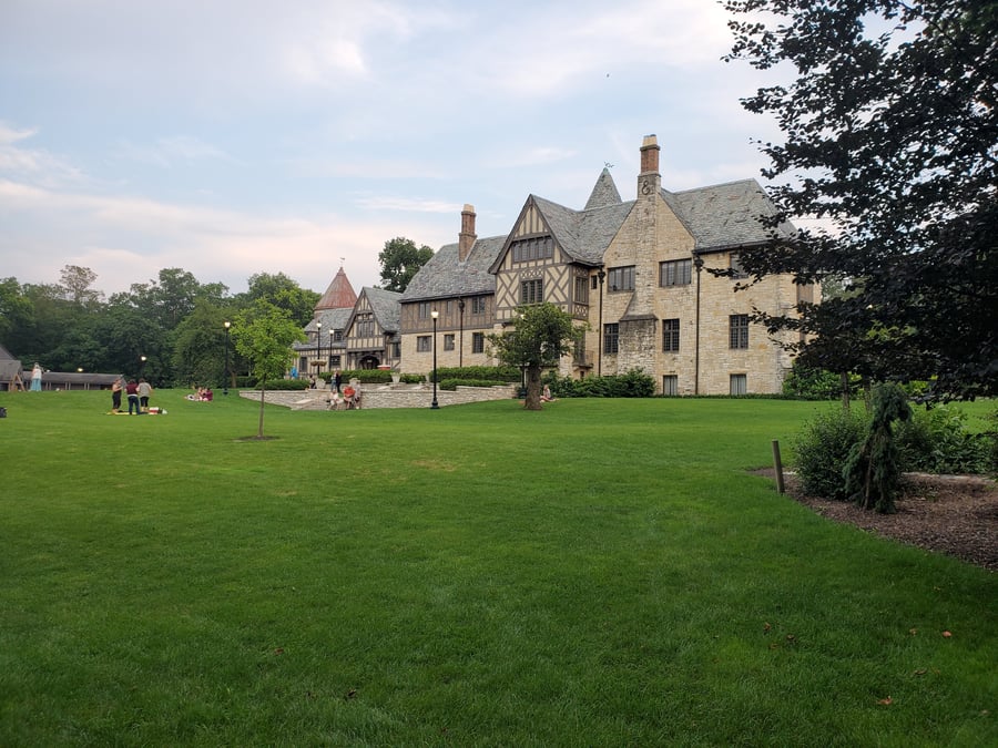 Illinois Shakespeare Festival