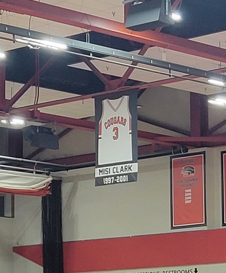 Sam M. Vadalabene Center