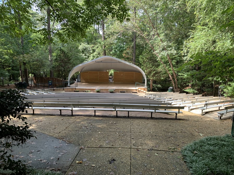 Sertoma Amphitheatre