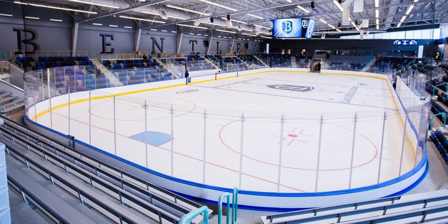 Bentley Arena