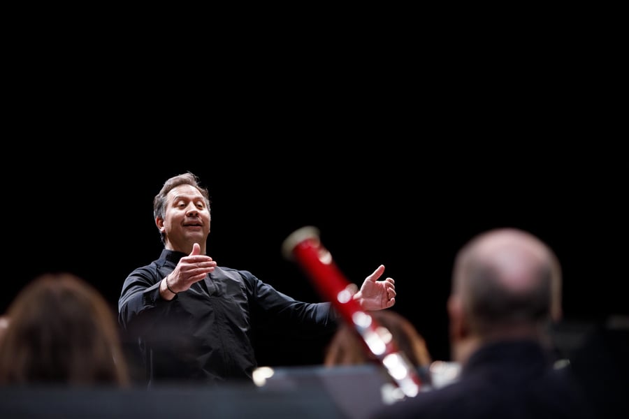 Wichita Symphony Orchestra