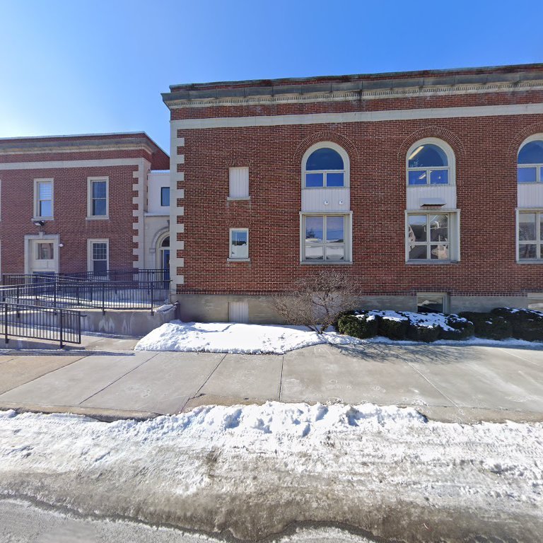 Glens Falls Community Theatre