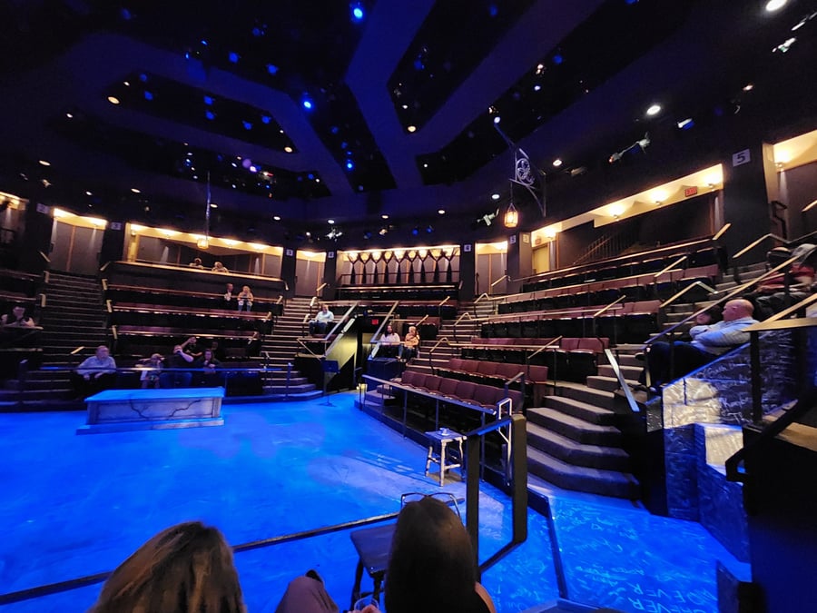 Actors Theatre of Louisville