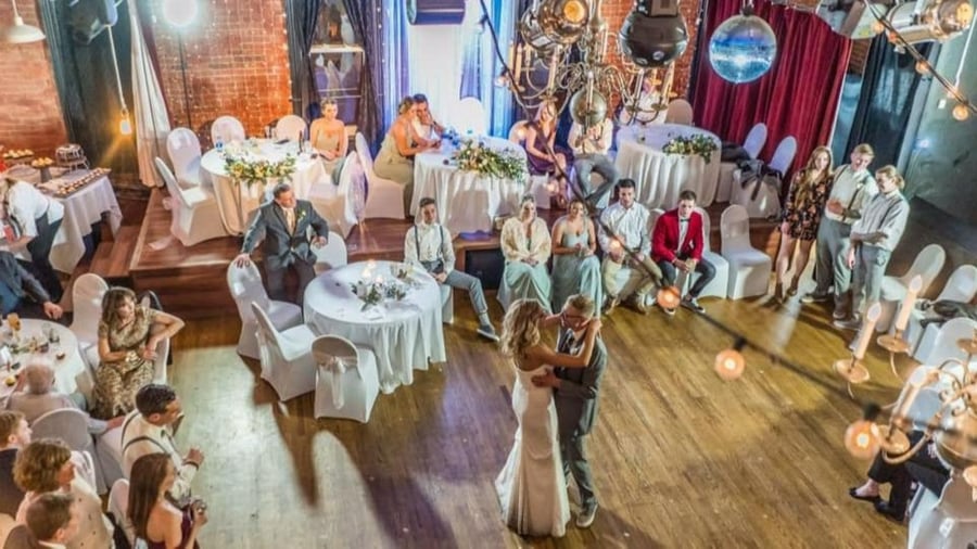 The Loft Music Venue