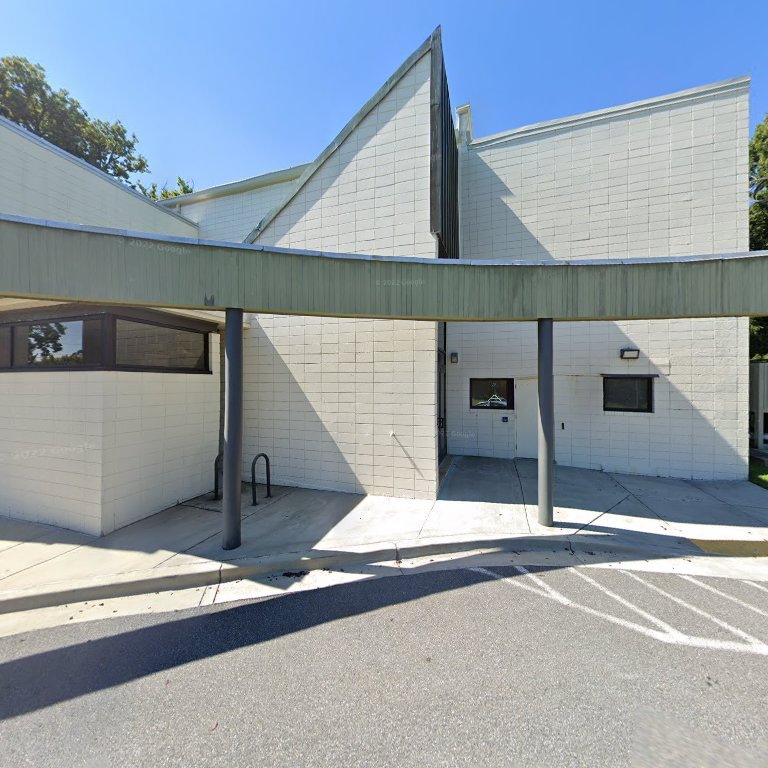 Rockville Little Theatre