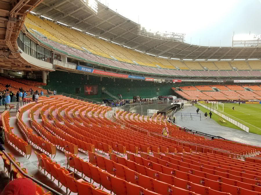 RFK Stadium
