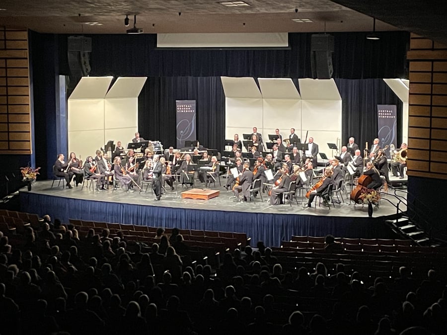 Central Oregon Symphony