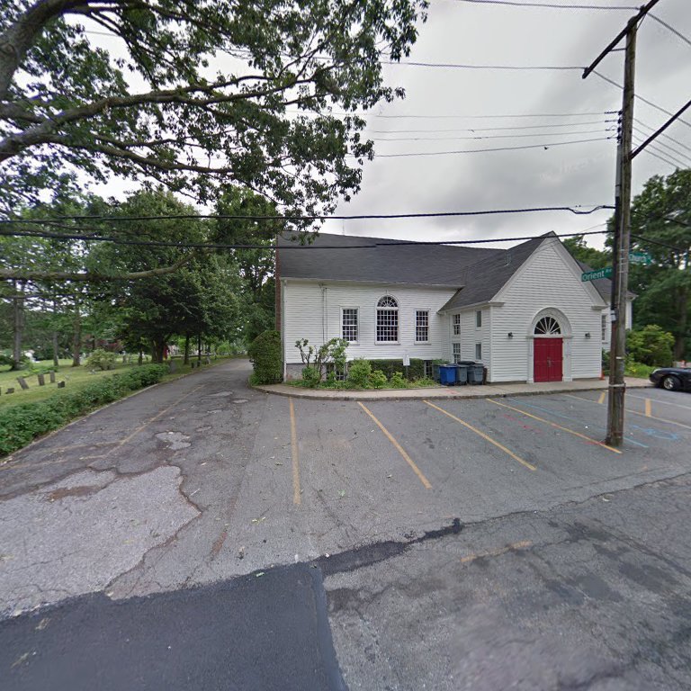 Douglaston Community Theatre