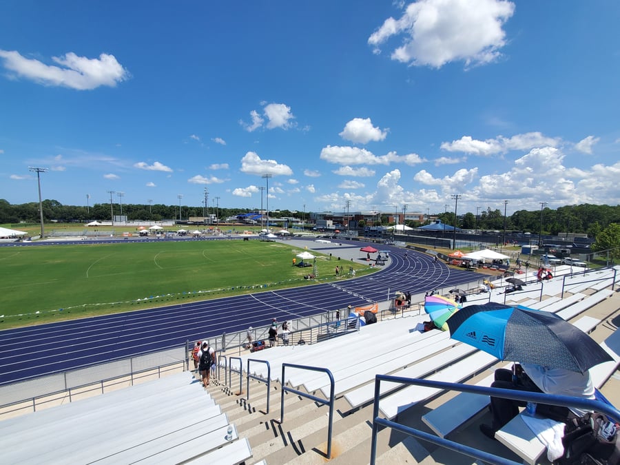 Hodges Stadium