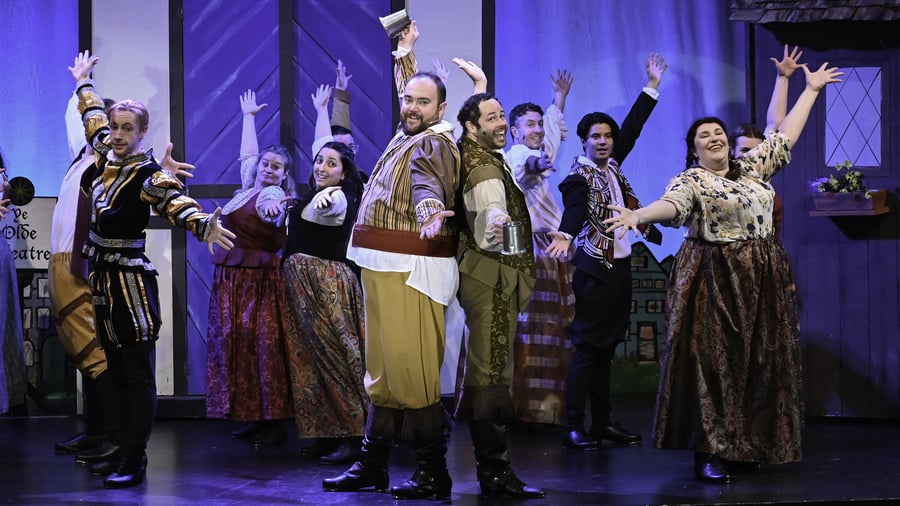 The Community Players