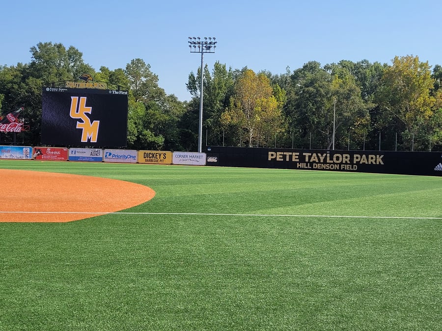 Pete Taylor Park
