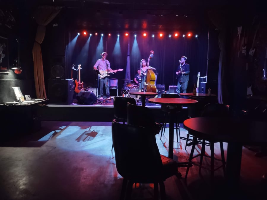 Ashley Street Station