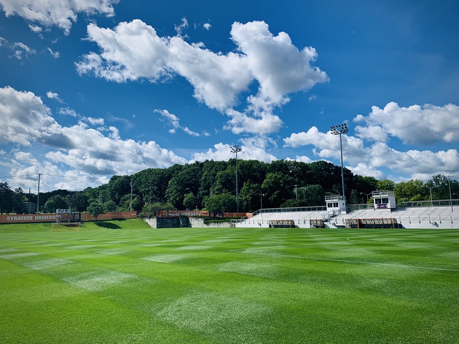 SU Soccer Stadium