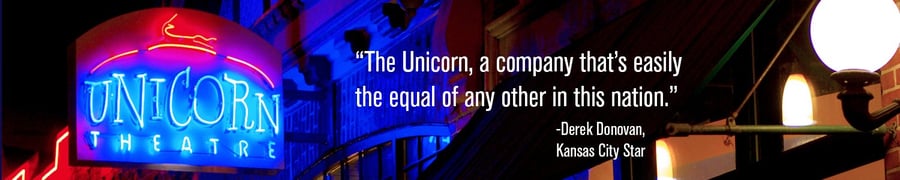 Unicorn Theatre