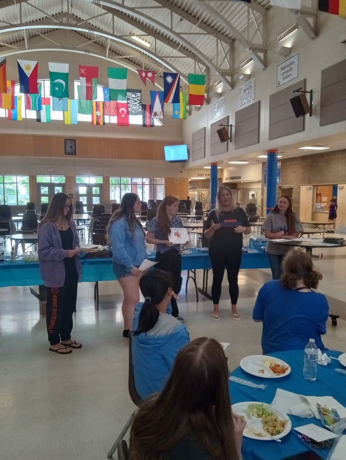 Theatre at Auburn Mountainview T.A.M.