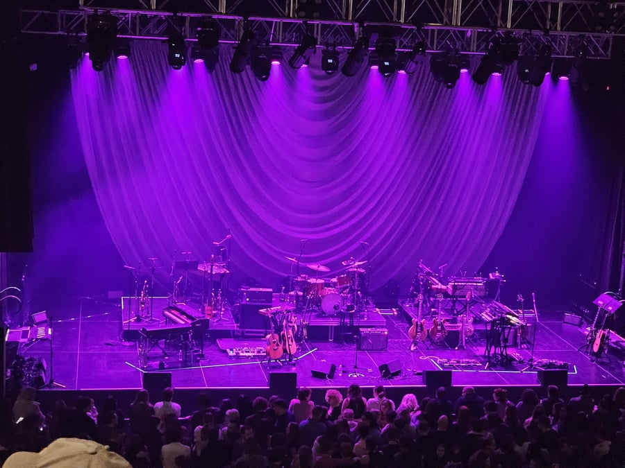 GLC Live at 20 Monroe