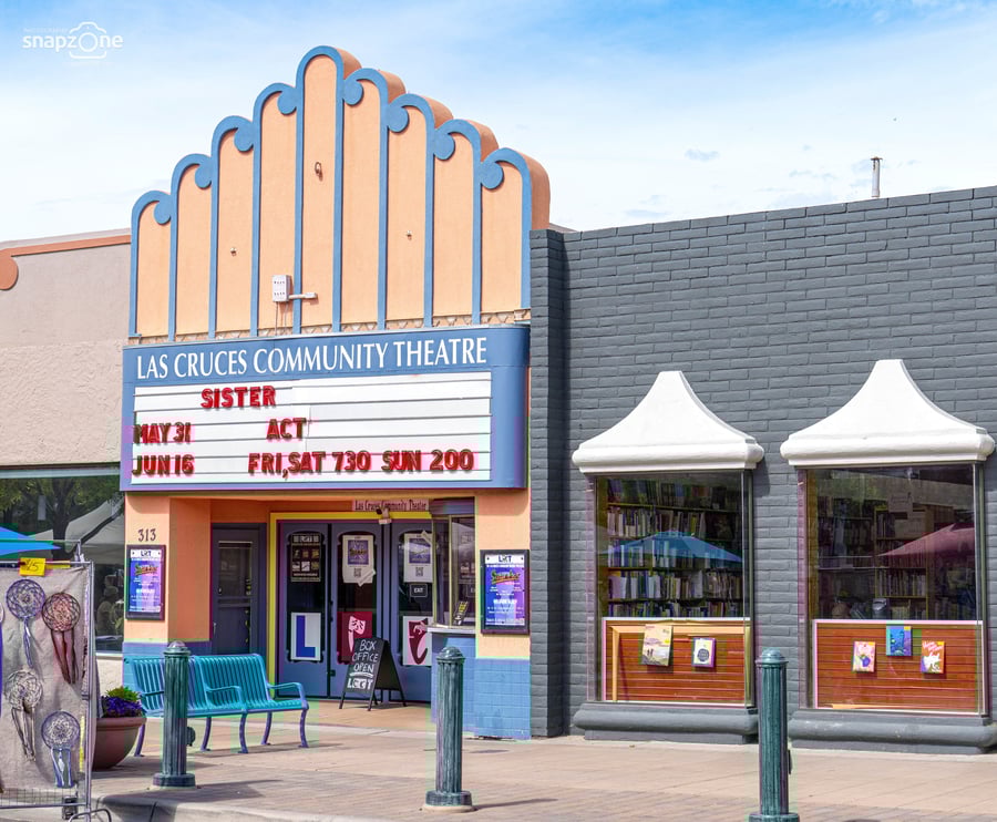 Las Cruces Community Theatre