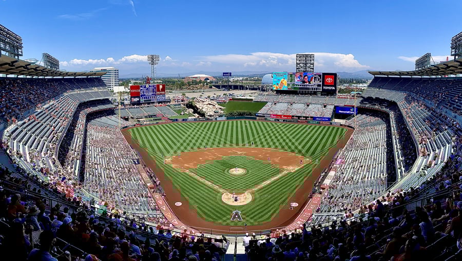 Angel Stadium