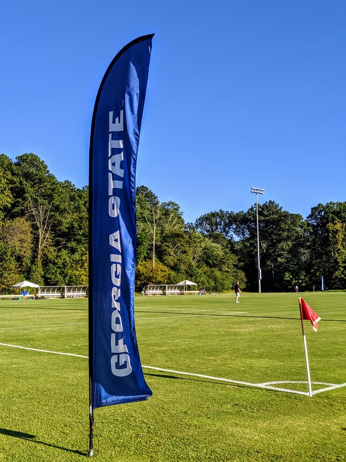 GSU Soccer Complex